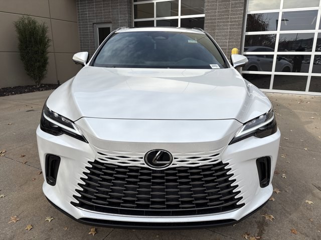 2026 Lexus RX 350 Premium photo 3