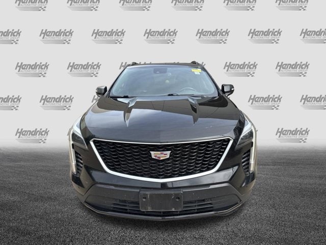 Cadillac XT4 AWD Sport