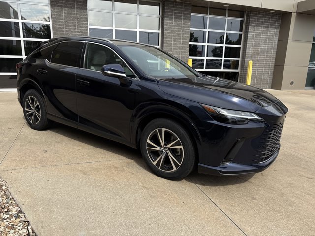 2024 Lexus RX 350 Premium photo 2