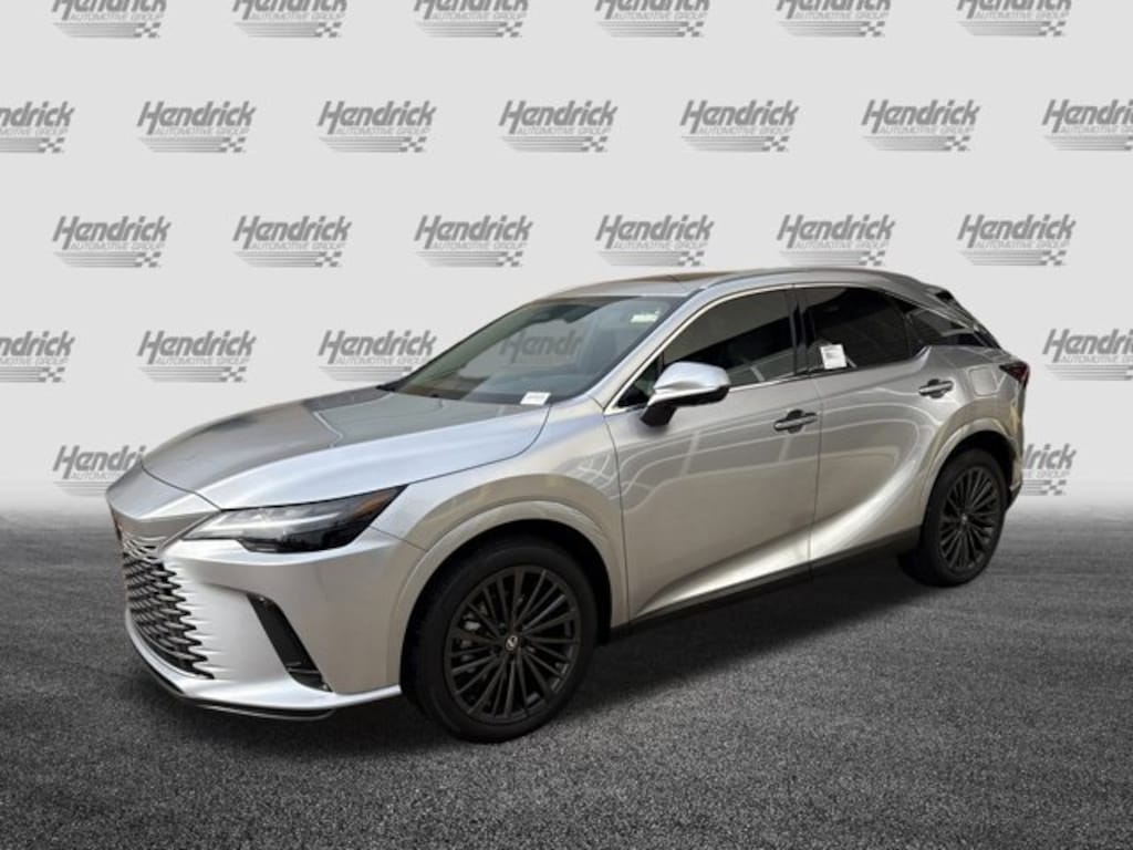 New 2026 Lexus RX 350 PREMIUM SUV