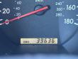 2003 LEXUS SC 430 Convertible