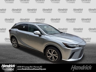 2024 LEXUS RX RX 350 Premium SUV