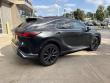 2024 LEXUS RX RX 350 F SPORT Handling SUV