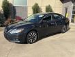 2017 Nissan Altima 2.5 SV Sedan