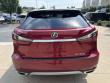2022 LEXUS RX RX 350 SUV