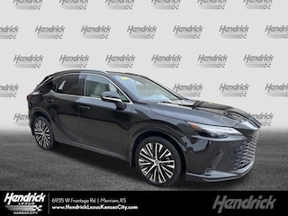 2023 LEXUS RX RX 350h Premium Plus SUV