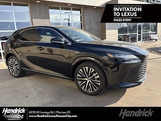 2024 LEXUS RX RX 350h Premium Plus SUV