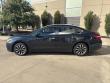 2017 Nissan Altima 2.5 SV Sedan