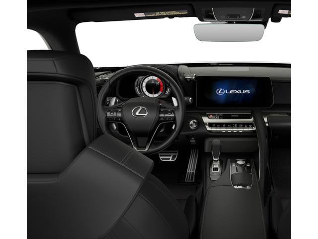 LEXUS LC 500
