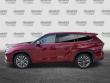 2020 Toyota Highlander Platinum SUV