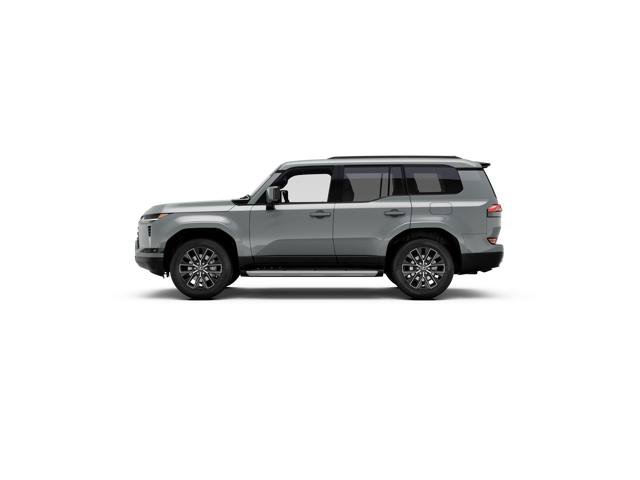 New 2027 Lexus GX 550 PREMIUM PLUS Sport Utility