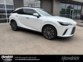 2023 LEXUS RX RX 350 Premium Plus SUV