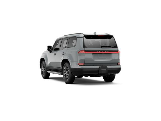 New 2027 Lexus GX 550 PREMIUM PLUS Sport Utility