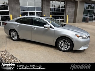2014 LEXUS ES 350 Sedan