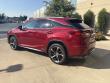 2018 LEXUS RX RX 450h SUV