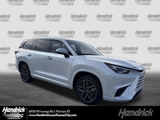 2024 LEXUS TX TX 350 Premium SUV