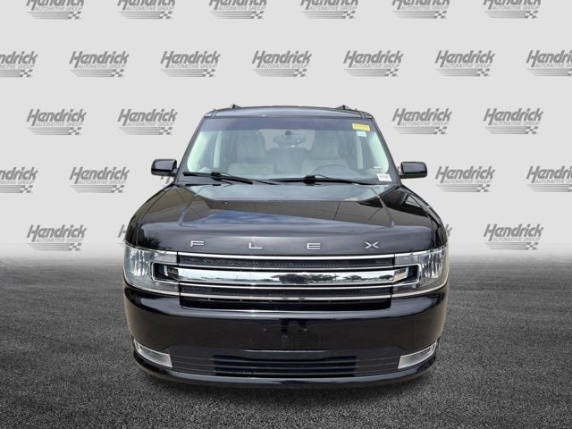 Ford Flex SEL