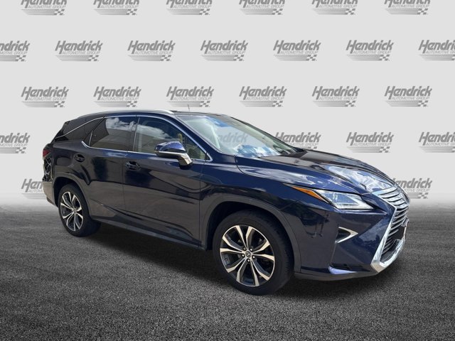 Used 2018 Lexus RX 350 with VIN JTJDZKCA9J2003425 for sale in Kansas City
