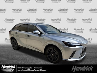 2024 LEXUS RX RX 350 Premium SUV
