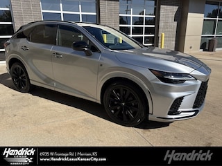 2023 LEXUS RX RX 500h F SPORT Performance SUV
