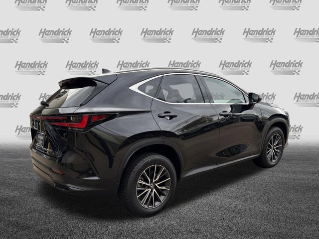 2024 LEXUS NX NX 250 Premium photo 3