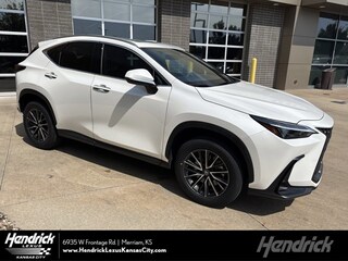 2024 LEXUS NX NX 350 Premium SUV