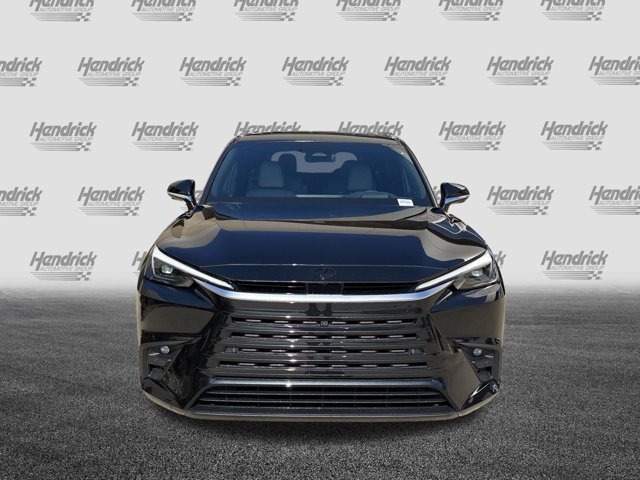 New 2026 Lexus TX TX 350 Luxury SUV