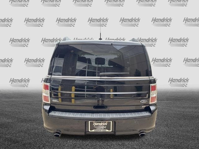 Ford Flex SEL