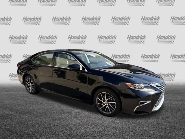 Used 2017 Lexus ES 350 with VIN 58ABK1GG4HU054230 for sale in Kansas City