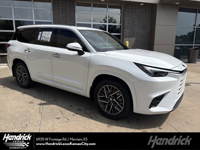 2026 Lexus TX 350 350 Luxury AWD's photo