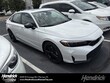  Honda Civic Si