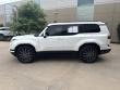 2025 LEXUS GX GX 550 Luxury+ SUV
