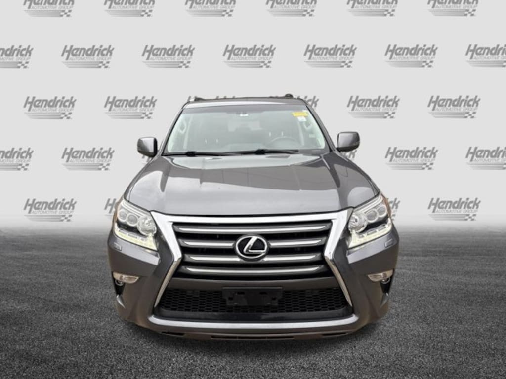 Used 2016 Lexus GX 460 SUV
