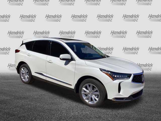 Used 2023 Acura RDX Base with VIN 5J8TC2H38PL007187 for sale in Kansas City