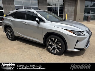 2019 LEXUS RX RX 350 SUV
