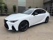 2025 LEXUS IS IS 350 F SPORT Sedan