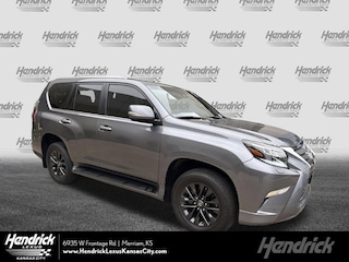 2023 LEXUS GX GX 460 Premium SUV