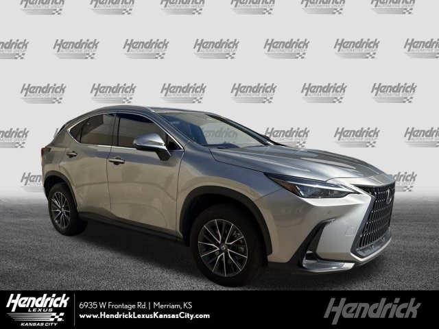 2025 Lexus NX 350 250 Premium FWD's photo