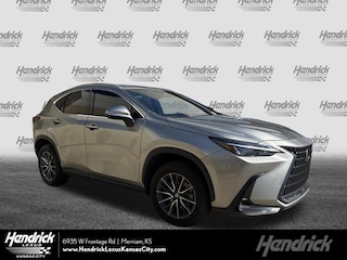 2025 LEXUS NX NX 250 Premium SUV