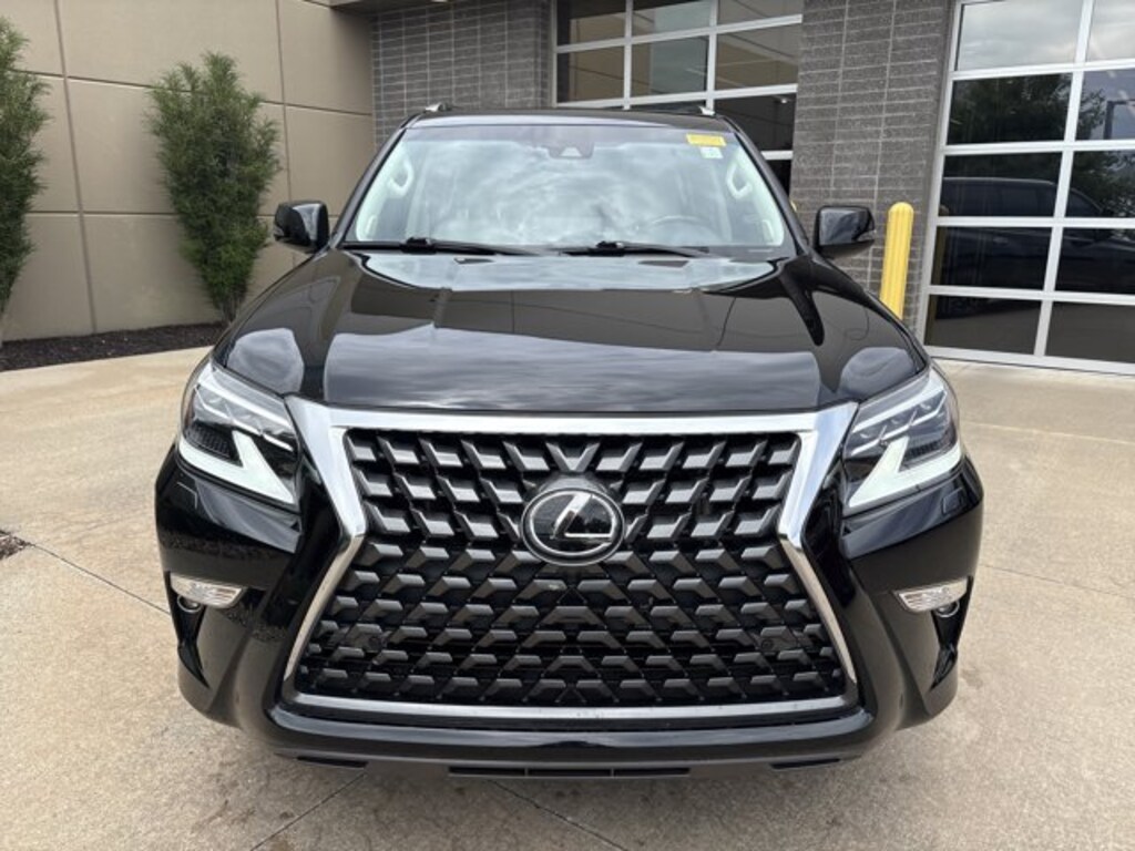 Used 2023 Lexus GX GX 460 Premium SUV