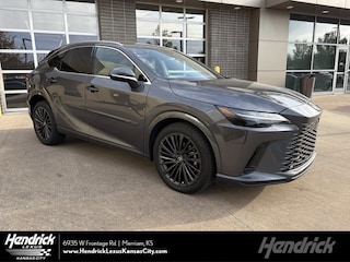 2024 LEXUS RX RX 350 Premium SUV