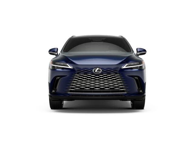 2025 Lexus RX 350h Luxury photo 4