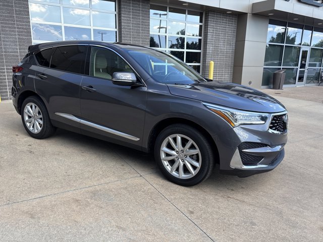 2019 Acura RDX photo 2