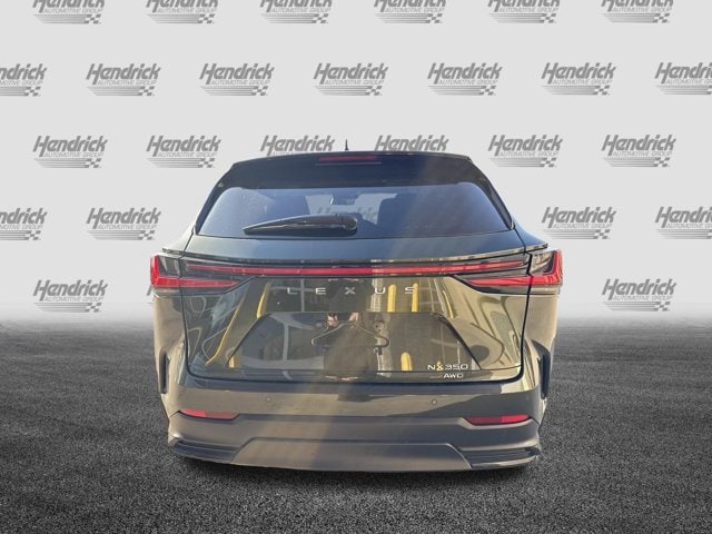 2025 LEXUS NX NX 350 Premium photo 6