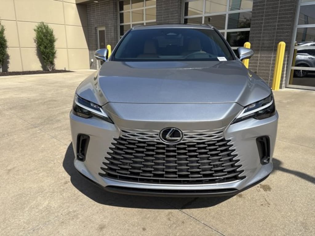 New 2026 Lexus RX RX 350 Premium+ SUV