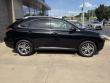 2013 LEXUS RX 350 SUV