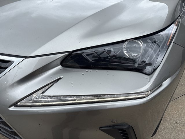LEXUS NX NX 300
