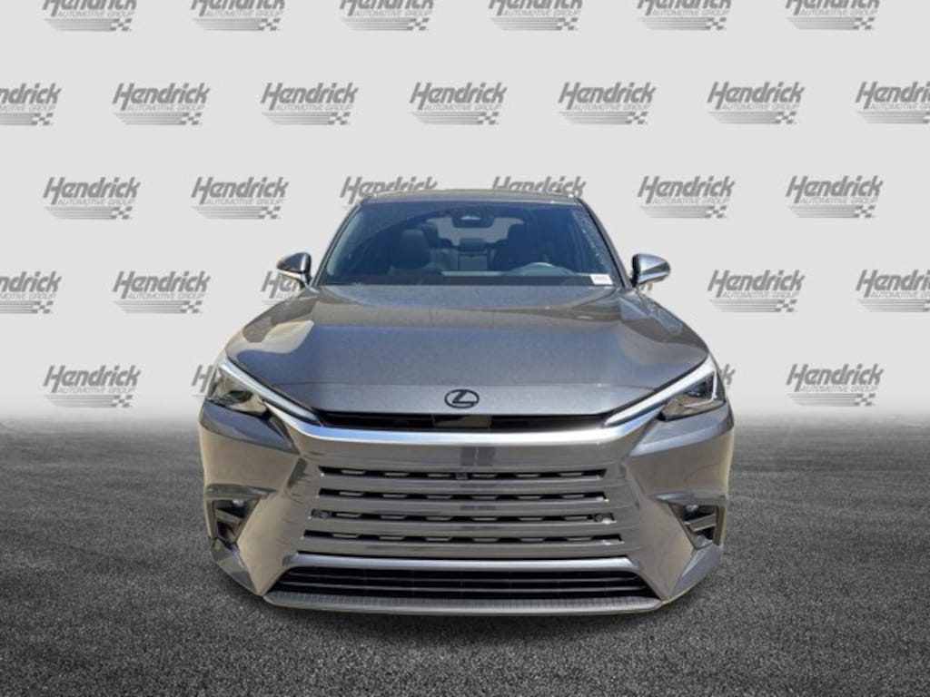 New 2026 Lexus TX 350 PREMIUM AWD SUV