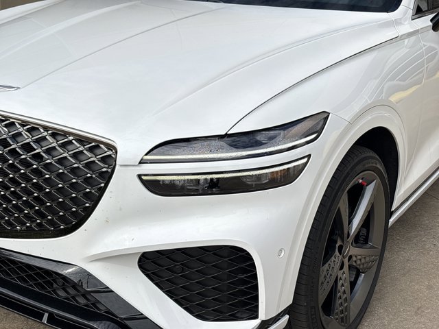 Used 2022 Genesis GV70 2.5T SUV