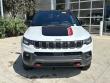 2025 Jeep Compass Trailhawk SUV